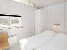 9 Person Holiday Home in Hjorring