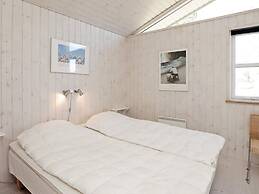 9 Person Holiday Home in Hjorring