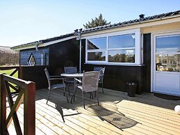 9 Person Holiday Home in Hjorring