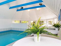 4 Star Holiday Home in Vaeggerlose