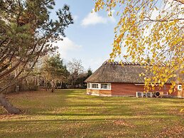 4 Star Holiday Home in Vaeggerlose