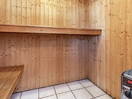 4 Star Holiday Home in Vaeggerlose
