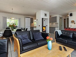 4 Star Holiday Home in Vaeggerlose
