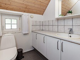 4 Star Holiday Home in Vaeggerlose