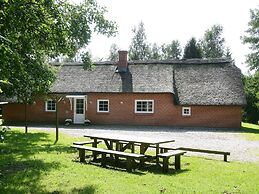 4 Star Holiday Home in Vaeggerlose