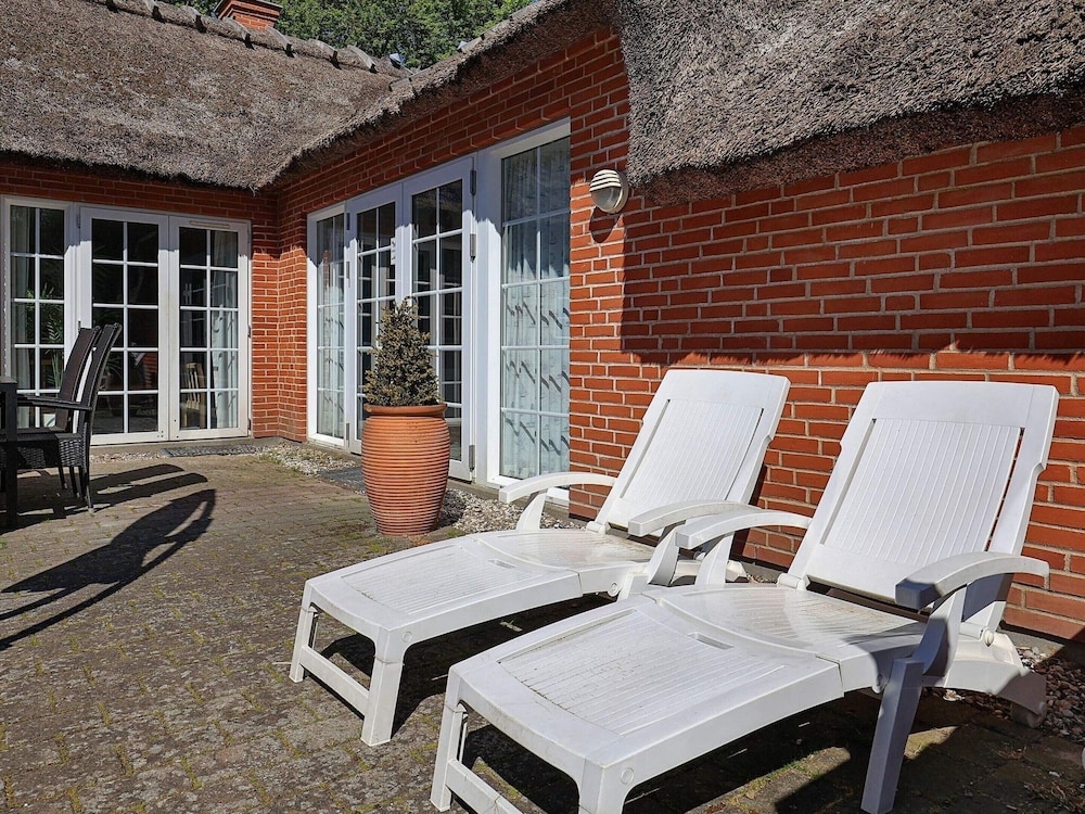 4 Star Holiday Home in Vaeggerlose