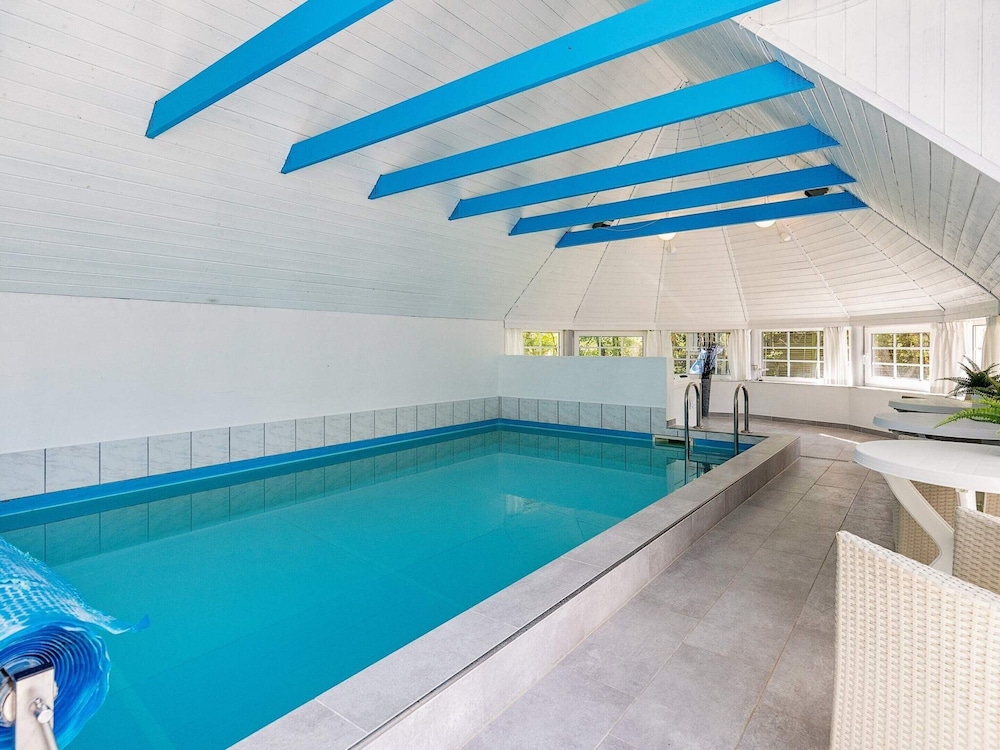 4 Star Holiday Home in Vaeggerlose