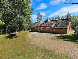 4 Star Holiday Home in Vaeggerlose