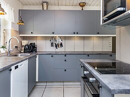 4 Star Holiday Home in Vaeggerlose