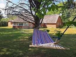 4 Star Holiday Home in Vaeggerlose