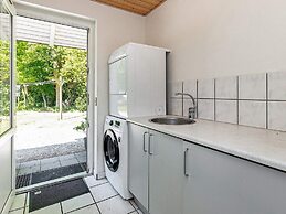 4 Star Holiday Home in Vaeggerlose