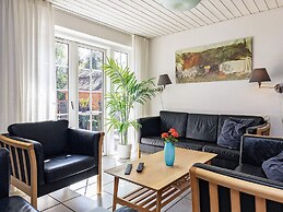 4 Star Holiday Home in Vaeggerlose