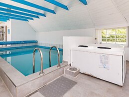 4 Star Holiday Home in Vaeggerlose