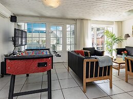 4 Star Holiday Home in Vaeggerlose