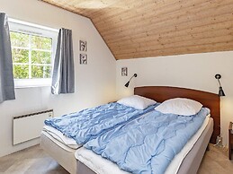 4 Star Holiday Home in Vaeggerlose