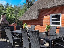 4 Star Holiday Home in Vaeggerlose