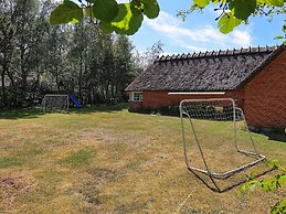 4 Star Holiday Home in Vaeggerlose