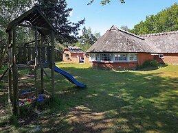 4 Star Holiday Home in Vaeggerlose