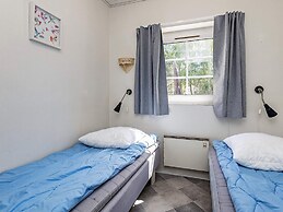 4 Star Holiday Home in Vaeggerlose