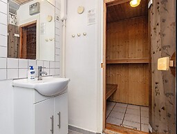 4 Star Holiday Home in Vaeggerlose