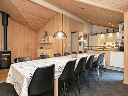 4 Star Holiday Home in Vaeggerlose