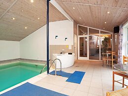 4 Star Holiday Home in Vaeggerlose