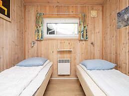 4 Star Holiday Home in Vaeggerlose