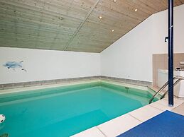 4 Star Holiday Home in Vaeggerlose