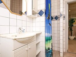 4 Star Holiday Home in Vaeggerlose