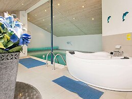 4 Star Holiday Home in Vaeggerlose