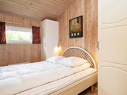 4 Star Holiday Home in Vaeggerlose