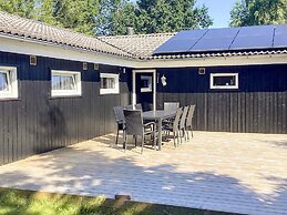 4 Star Holiday Home in Vaeggerlose