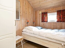 4 Star Holiday Home in Vaeggerlose