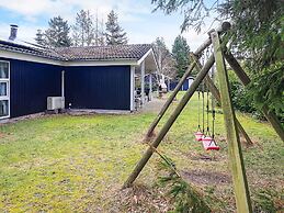 4 Star Holiday Home in Vaeggerlose