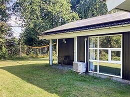 4 Star Holiday Home in Vaeggerlose