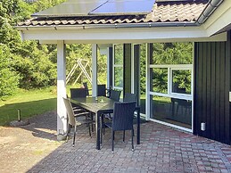 4 Star Holiday Home in Vaeggerlose