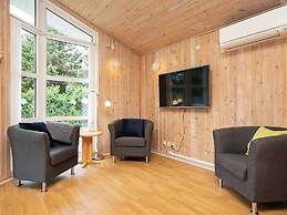 4 Star Holiday Home in Vaeggerlose