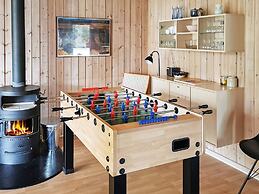 4 Star Holiday Home in Vaeggerlose