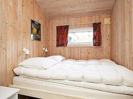 4 Star Holiday Home in Vaeggerlose
