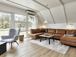 4 Star Holiday Home in Blavand