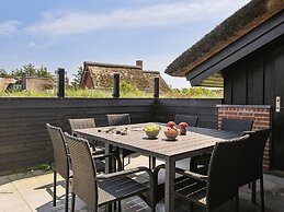 4 Star Holiday Home in Blavand