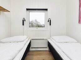 4 Star Holiday Home in Blavand