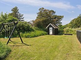 4 Star Holiday Home in Blavand