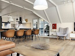 4 Star Holiday Home in Blavand