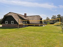 4 Star Holiday Home in Blavand