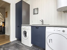 4 Star Holiday Home in Blavand