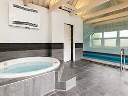 4 Star Holiday Home in Blavand