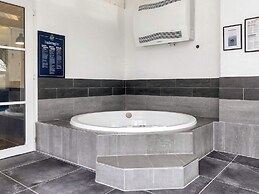 4 Star Holiday Home in Blavand