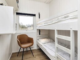 4 Star Holiday Home in Blavand