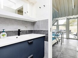 4 Star Holiday Home in Blavand